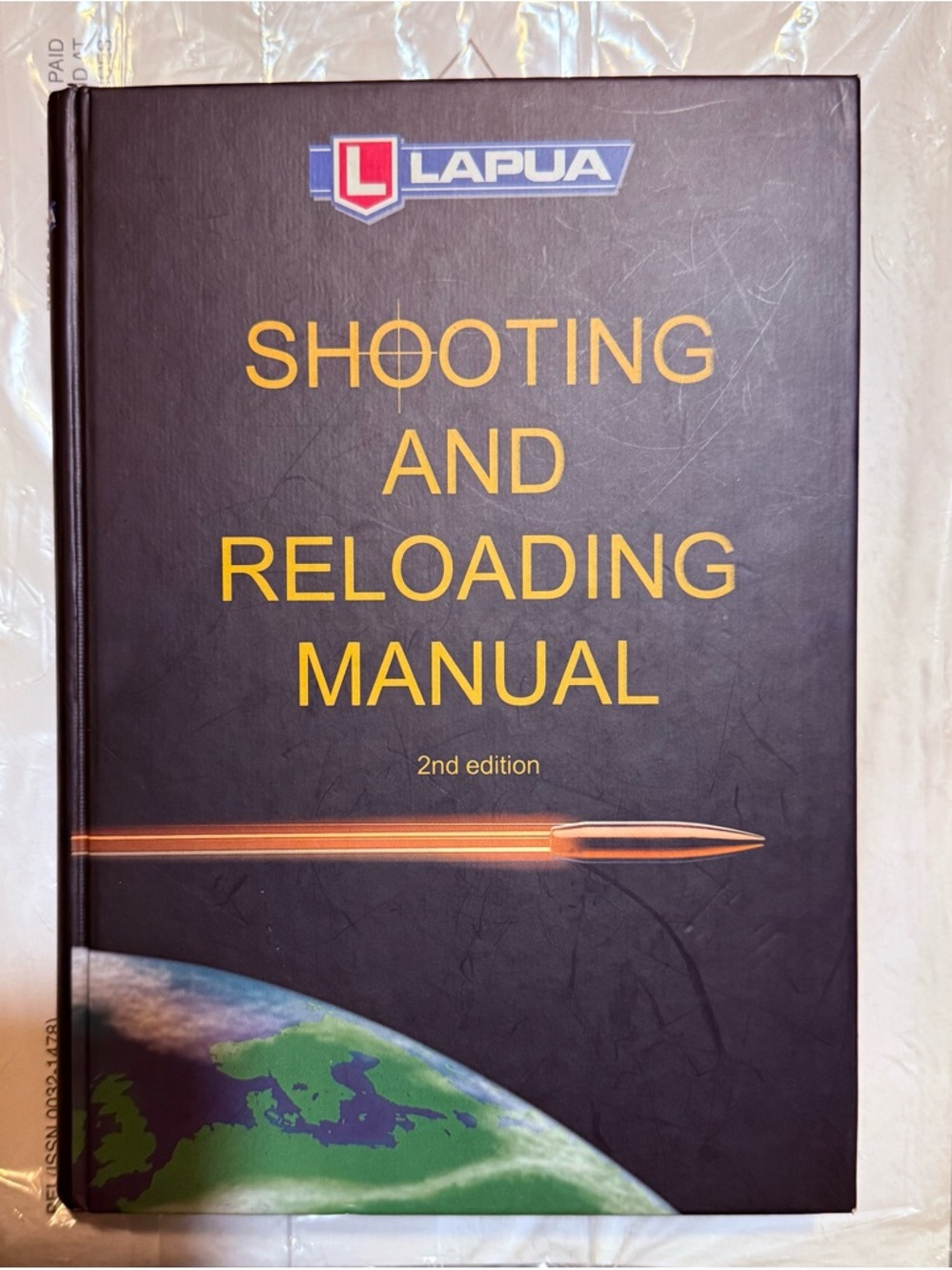 Lapua Shooting and Reloading Manual 2nd Edition